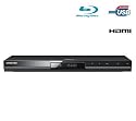 SAMSUNG BD-C5300 Blu-Ray disc player