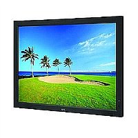 NEC S401-AVT 40 Business-Grade Large-Screen Display w/ AV Inputs & Digital Tuner