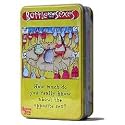 Battle of the Sexes Cards