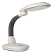 EasyEye 4-Tube Desk Lamp - Gray