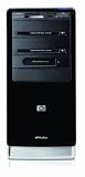 Hewlett-Packard Pavilion A6652DE Desktop PC (AMD Phenom X4 Prozessor 9650 2,3GHz, 4GB RAM, 640GB HDD, ATI Radeon HD 3650, DVD+- DL RW, Vista Home Premium)