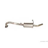 Bosal Muffler by Bosal