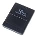 Neewer 16MB 16 MB Memory Card for SONY PS2 Playstation2 PS 2