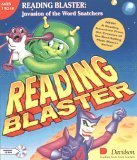 Reading Blaster: Invasion of the Word Snatchers (PC)