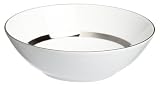 Royal Doulton Silver Lining 5-inch Fruit Bowl