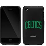 Coveroo Boston Celtics Replacement Cover for inCase iPhone 3G Slider Case