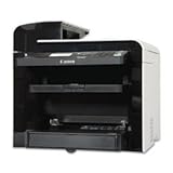 imageCLASS MF4570DN Laser Multifunction Printer with Copy/Fax/Print/Scan (C ....