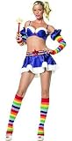women s plus size clothing|Starburst Girl Sexy Womens Costume Adult Halloween Outfit   Size S/M, Dress Size 2 8 31z4cxdO8tL. SL160  