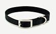 C NYL COLLAR 5/8"X14"-NEON PK