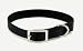 C NYL COLLAR 5/8"X14"-NEON PK