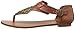 DV by Dolce Vita Women's Draya Gladiator Sandal