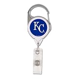 MLB Kansas City Royals Premium Badge Reel