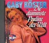 Produkt-Bild: Die d&uuml;mmste Praline der Welt, 1 CD-Audio