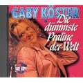 Die d�mmste Praline der Welt, 1 CD-Audio