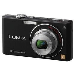 Panasonic Lumix DMC-FX37 is one of the Best Ultra Compact Digital Cameras for Interior Photos Under $450