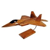 Toys and Models NMF22 F-22 Raptor 1-44 scale model by Toys and Models