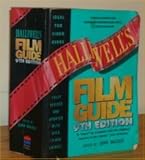 Halliwell's film guide