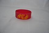 *NEW* Washington Redskins NFL extra large bulky Bandz Bracelet