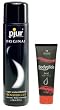 Pjur Bodyglide 250 ml and Eros Anal Bodyglide Personal Lubricant 2 Pack