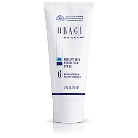 Obagi Nu-Derm Healthy Skin Protection SPF 35