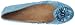 Naturalizer Women's Unite Ballet Flat