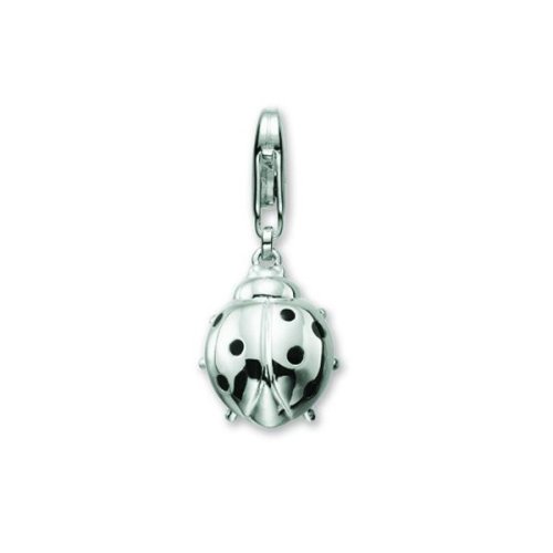 Esprit Charmanh&auml;nger LUCKY BUG 925 Sterling Silber 4428242 Preisvergleich