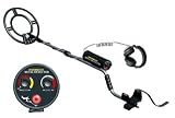 Aqua Man Underwater Metal Detector Gold Century with underwater Headset