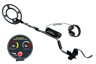 Buy Aqua Man Metal Detector by GOLD CENTURY