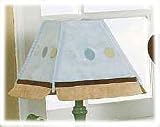 Kimberly Grant Zen Baby Lamp Shade - Green
