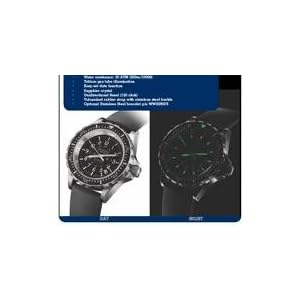 Marathon Divers Gsar Watch (Misc.) 