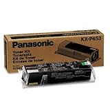 Laser Printer Toner Kit for Panasonic KX-P4400, P5400, SP100