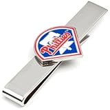 Philadelphia Phillies Tie Bar