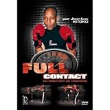 Full Contact Beginner To Advanced [DVD]