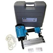 Air Concrete T-Nailer by Raffael Tools