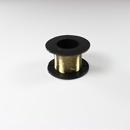 ElifeCar 100m Gold Wire Cutting Line Separator for Separating LCD Outer Glass Iphone 4 4s 5 S3 S4 Note2