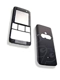 Review U-Bop Accessories  / U-Bop Housing Fascia Kit for Sony Ericsson K610 , k610i , Black
