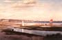 Nantucket Harbor (box of 10)