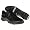 Black/black
