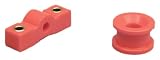 Prothane 8-1601-BL Black Shifter Stabilizer Bushing Kit
