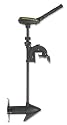 MinnKota Traxxis 40 SC Transom Mount Trolling Motor with Speed Coil(40lbs Thrust)