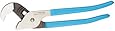 Channellock 414 2-Inch Jaw Capacity 13.5-Inch Double Tongue and Groove Plier