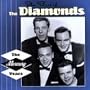 Best of The Diamonds The Mercury Years