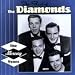 Best of The Diamonds The Mercury Years