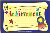 AWARDS CERTIFICATE OF PK OF 25