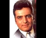 Anjaan Raahen (Year 1974) * Firoz Khan, Asha Parekh, Zaheera