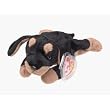 Ty Beanie Babies - Doby the Doberman