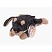 Ty Beanie Babies - Doby the Doberman