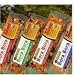 Bora Bora-Organic Snack Bar, 18ct Variety Pack