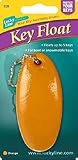 Key Float Orange 92401