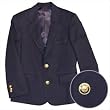 Boys Basic Dress Blazer